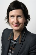 Catherine Marks